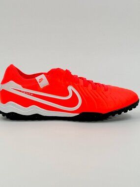 Nike Legend 10 Pro TF 'Hot Lava' DV4336-800 Soccer size 8